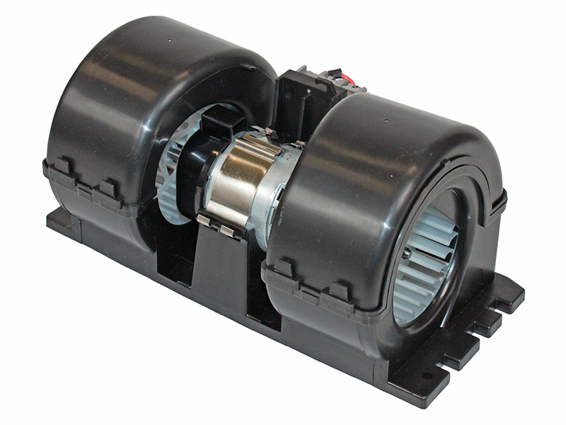 Fan motor BM63-1513 OE 81.61930.6083