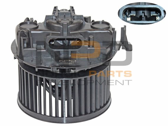 BM63-1521_001.JPG Fan motor BM63-1521 OE 7701055135