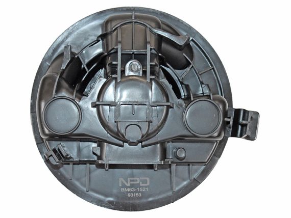 BM63-1521_002.JPG Fan motor BM63-1521 OE 7701055135