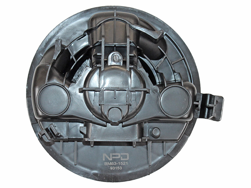 Fan motor BM63-1521 OE 7701055135