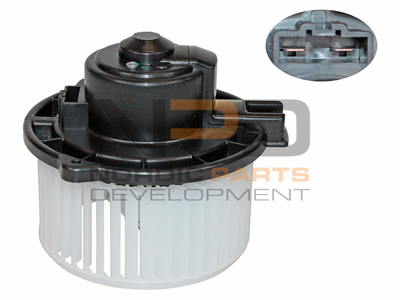 Fan motor BM63-1530 OE 87103-33041