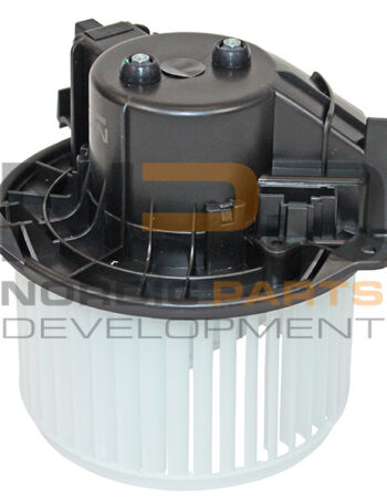 Salona ventilatora motors 12V Fiat Stilo 144 mm — BM63-1545