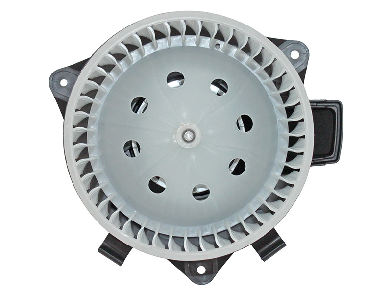 Salona ventilatora motors 12V Fiat Stilo 144 mm BM63-1545 OE 46723433