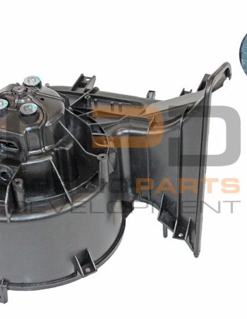 Salona ventilatora motors Opel Vectra C, Astra H — BM63-1552