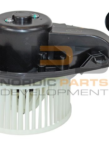 Salona ventilatora motors Audi, VW 8D1820021 — BM63-1554