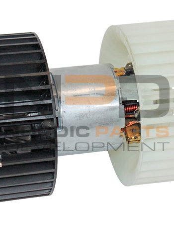 Salona ventilatora motors BMW E36 64111468453 — BM63-1555