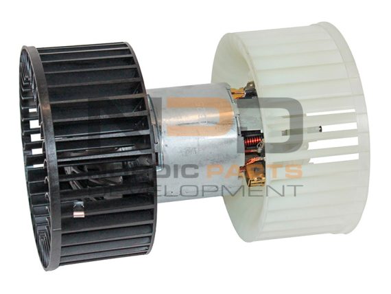 BM63-1555_001.JPG Fan motor BM63-1555 OE 64111468453