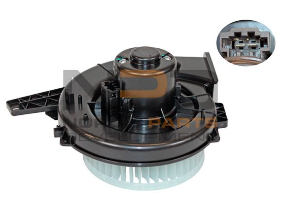 BM63-1559_001.JPG Fan motor BM63-1559 OE 6Q1820015