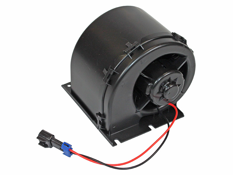Heater blower BM63-15604 OE AL110881