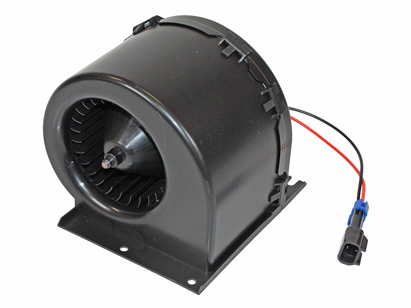 Heater blower BM63-15604 OE AL110881