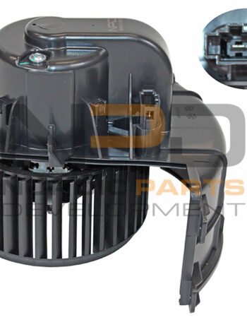 Salona ventilatora motors VW Transporter T5 7E1819021A - BM63-1562