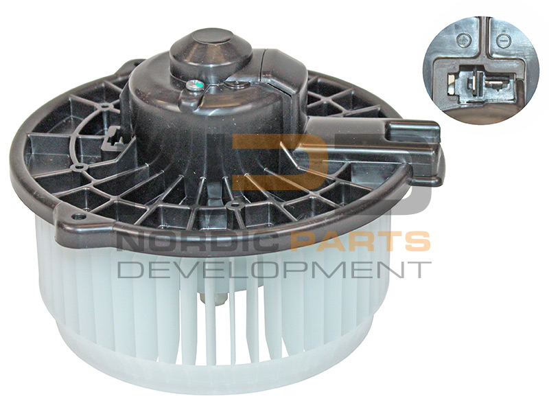Fan motor BM63-1566 OE 79310-S5D-305