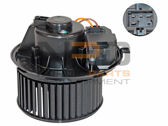 BM63-1575_001.JPG Fan motor BM63-1575 OE 1K1820015A