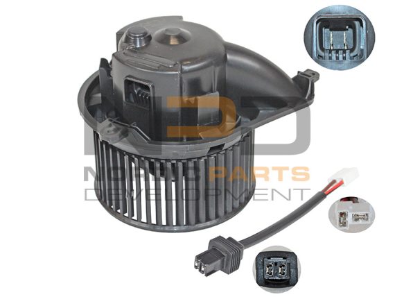 BM63-1578_001.JPG Fan motor BM63-1578 OE 0028301608