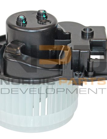 Salona ventilatora motors Mercedes-Benz W203 00- A2038202514 — BM63-1614