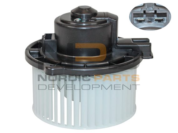 BM63-1616_001.JPG Blower motor BM63-1616 OE A1638204142