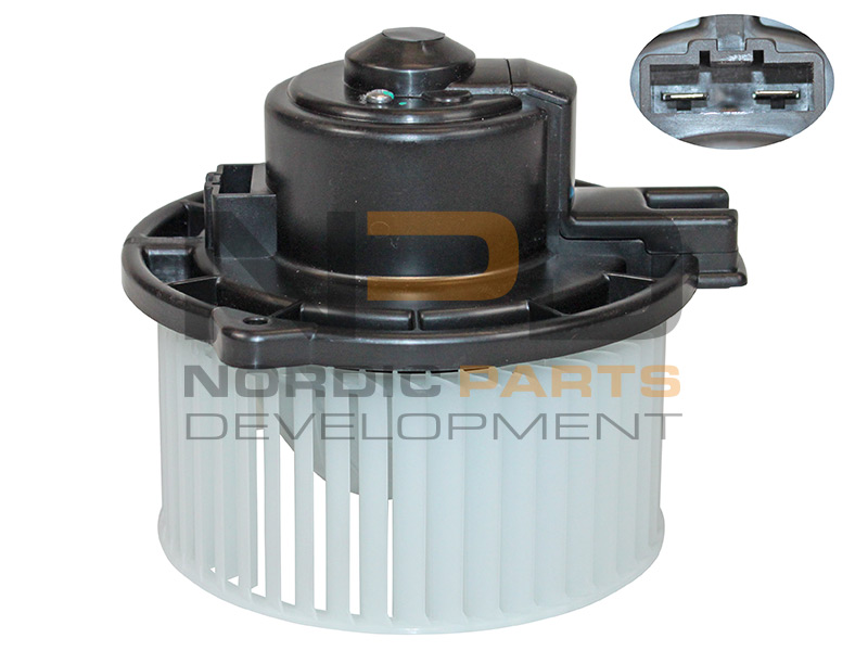 Blower motor BM63-1616 OE A1638204142