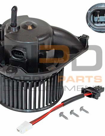 Salona ventilatora motors Mercedes-Benz Sprinter 95- 0018305708 — BM63-1622