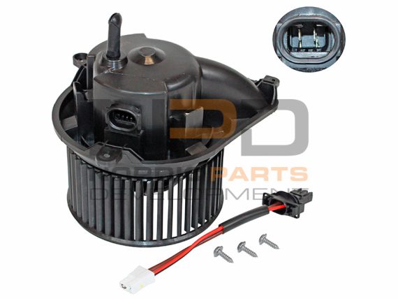 BM63-1622_001.JPG Fan motor BM63-1622 OE 0018305708