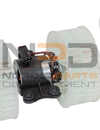 Salona ventilatora motors Mercedes-Benz Vito, Viano 03- 0008358304 — BM63-1657