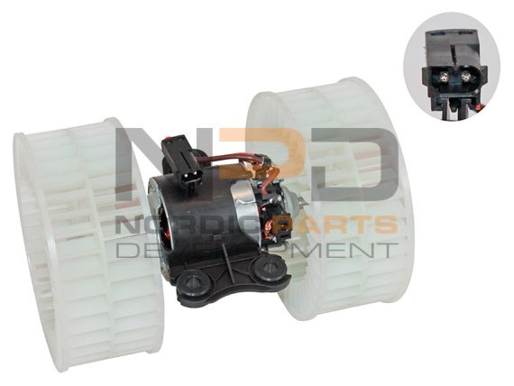 BM63-1657_001.JPG Fan motor BM63-1657 OE 0008358304