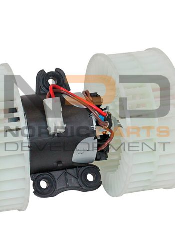 Salona ventilatora motors Mercedes-Benz Vito, Viano 03- 0008357904 — BM63-1658