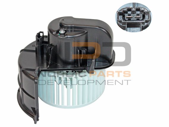 BM63-1678_001.JPG Fan motor BM63-1678 OE 4L1820021