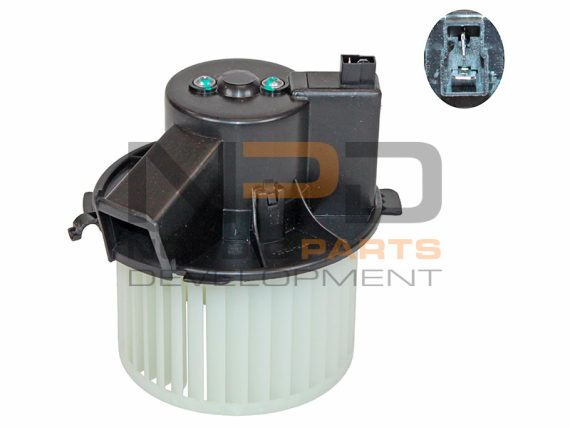 BM63-1680_001.JPG Fan motor BM63-1680 OE 6441P1
