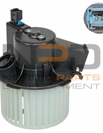Salona ventilatora motors Peugeot 307 6441.T8 — BM63-1682