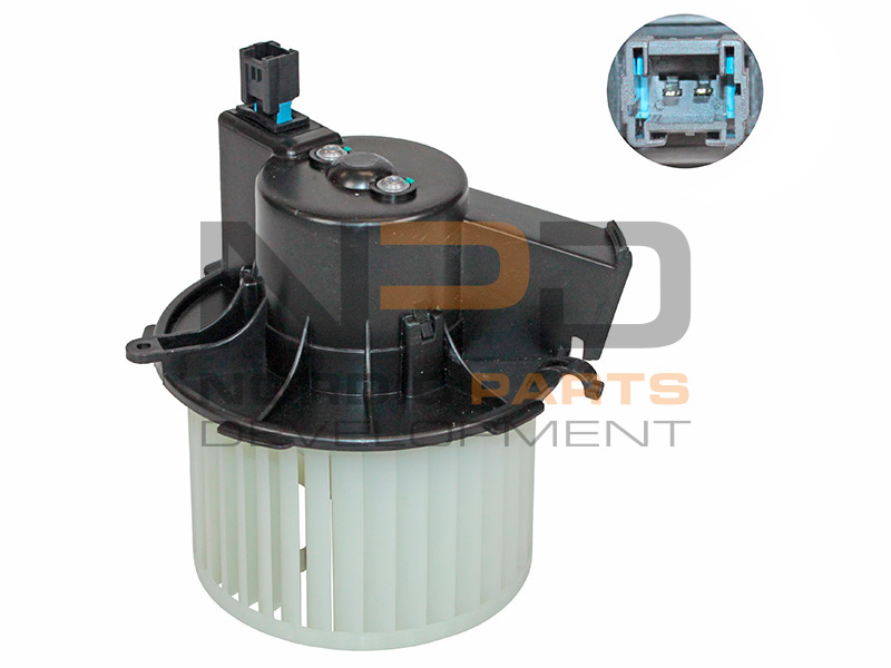 Fan motor BM63-1682 OE 6441.T8