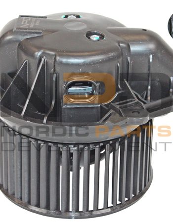 Salona ventilatora motors Opel, Renault, Nissan 7701050310 — BM63-1685