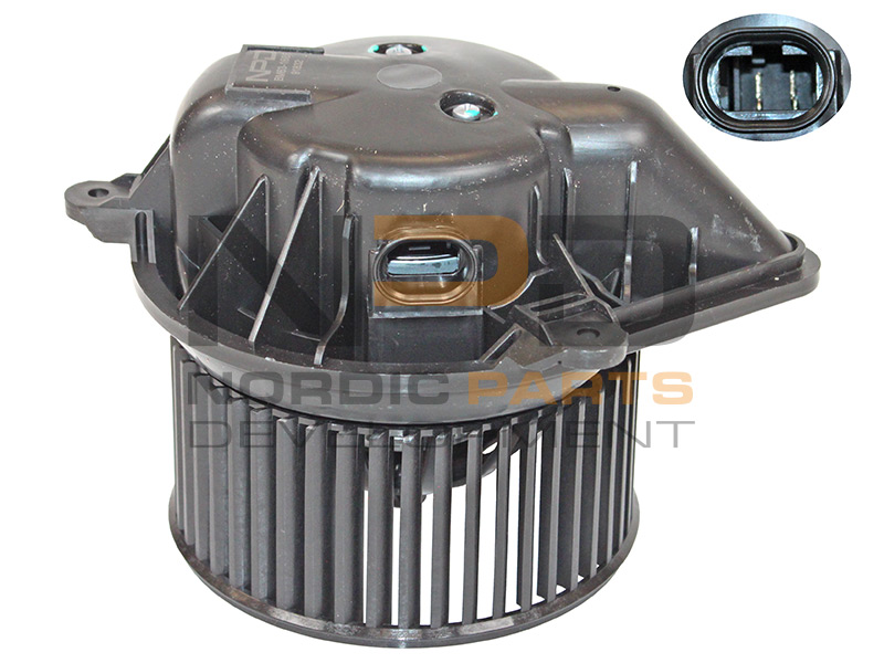 Fan motor BM63-1685 OE 27614-00QAC