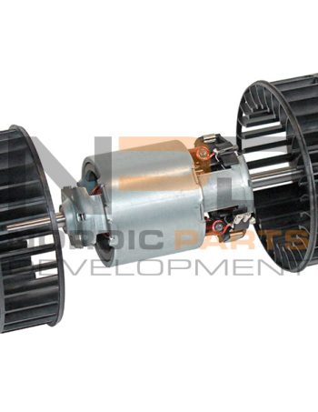 Salona ventilatora motors BMW E30 64111373766 — BM63-1690
