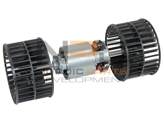 BM63-1690_001.JPG Fan motor BM63-1690 OE 64111373766