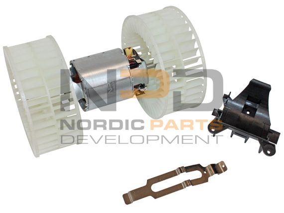 BM63-1701_001.JPG Fan motor BM63-1701 OE 0008307908