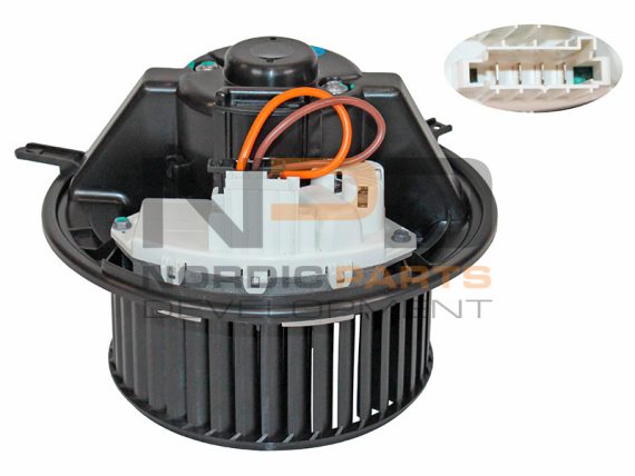 BM63-1711_001.JPG Fan motor BM63-1711 OE 64116933663