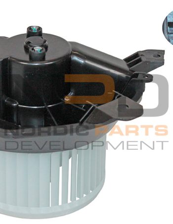 Salona ventilatora motors Fiat Grande Punto 6441.AN — BM63-1712