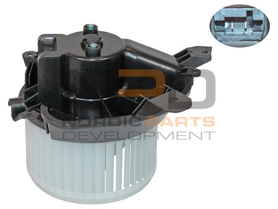 BM63-1712_001.JPG Fan motor BM63-1712 OE 1611726380