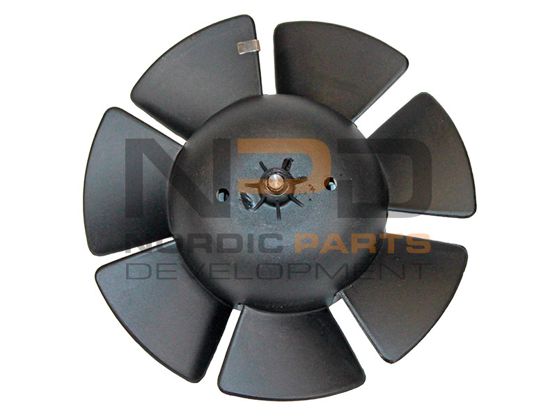 Fan motor BM63-1725 OE 7432005000