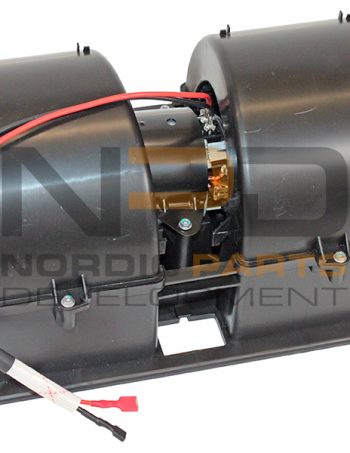Salona ventilatora motors Renault, Sisu, DAF 5001833357 — BM63-1736
