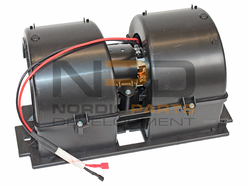 Fan motor BM63-1736 OE 20559995