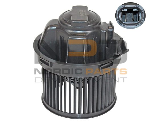 BM63-1740_001.JPG Fan motor BM63-1740 OE 6441.CJ