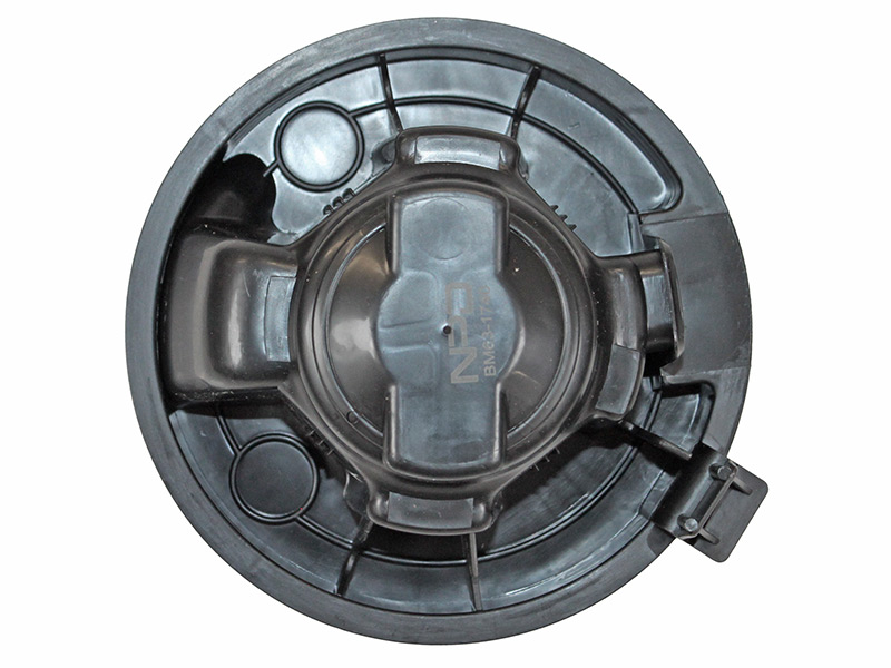 Fan motor BM63-1740 OE 6441.CJ