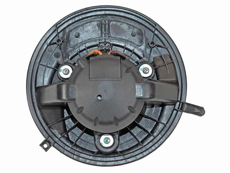 Fan motor BM63-1743 OE 1698200642
