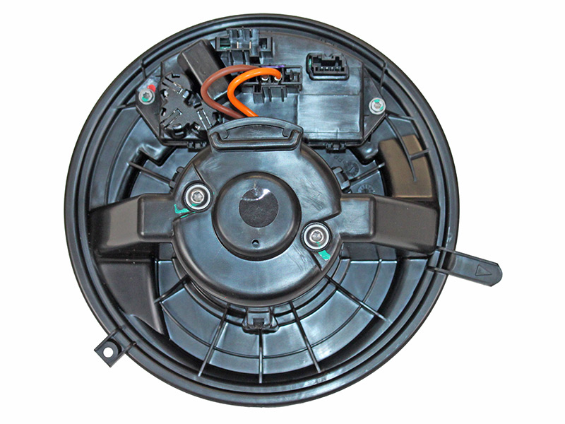 Fan motor BM63-1744 OE 1698201342