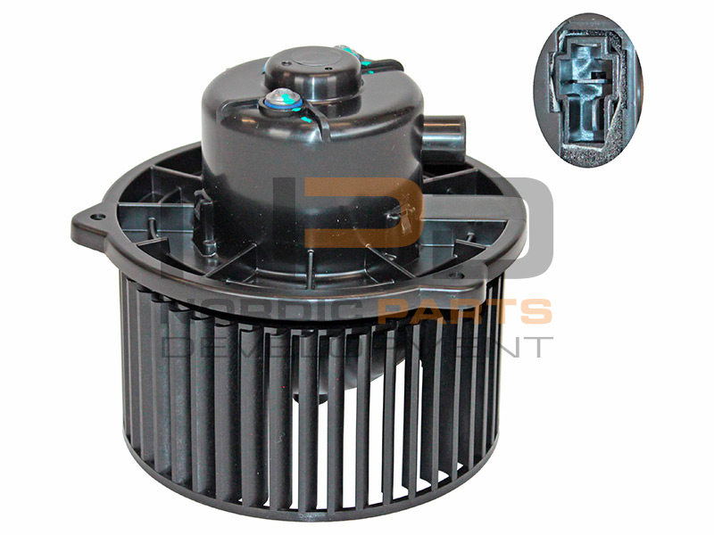 Fan motor BM63-1753 OE 97113-17000