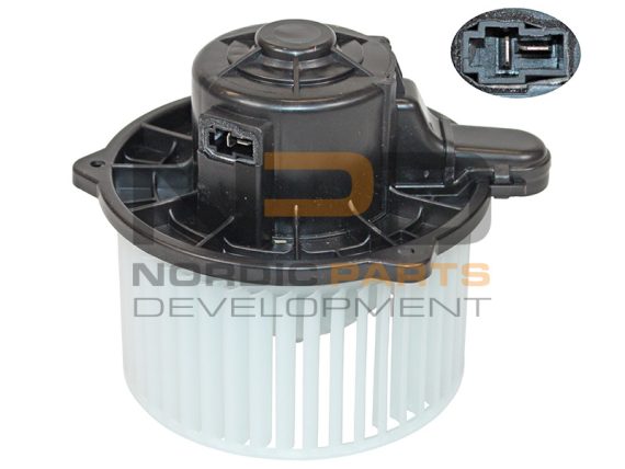 BM63-1758_001.JPG Fan motor BM63-1758 OE 97113-2E060