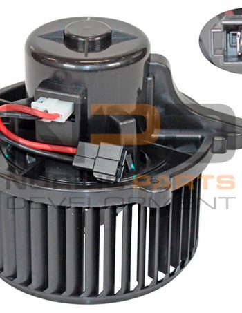 Salona ventilatora motors Kia Cerato 97113-2F000 — BM63-1762