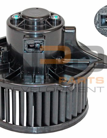 Salona ventilatora motors Kia Sorento 97109-3E000 — BM63-1765