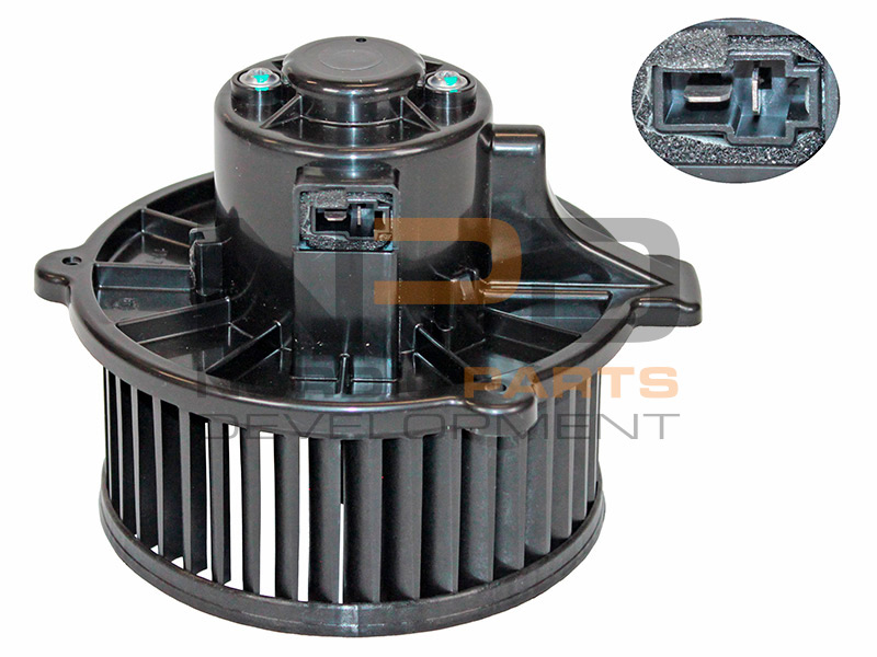 Fan motor BM63-1765 OE 97109-3E000